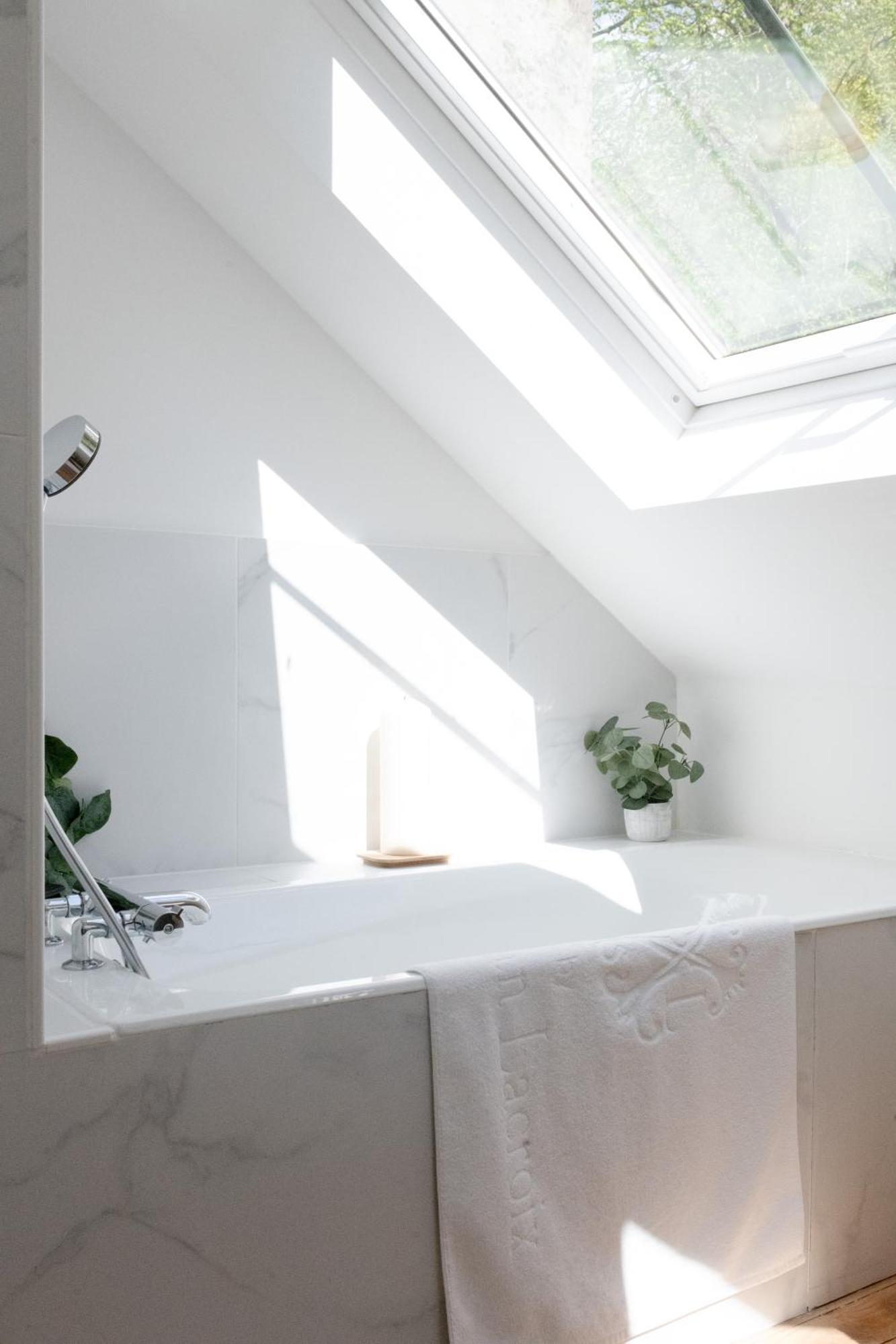 Chez Manou, Appt Spacieux Et Elegant Proche Mer Ault Exterior photo