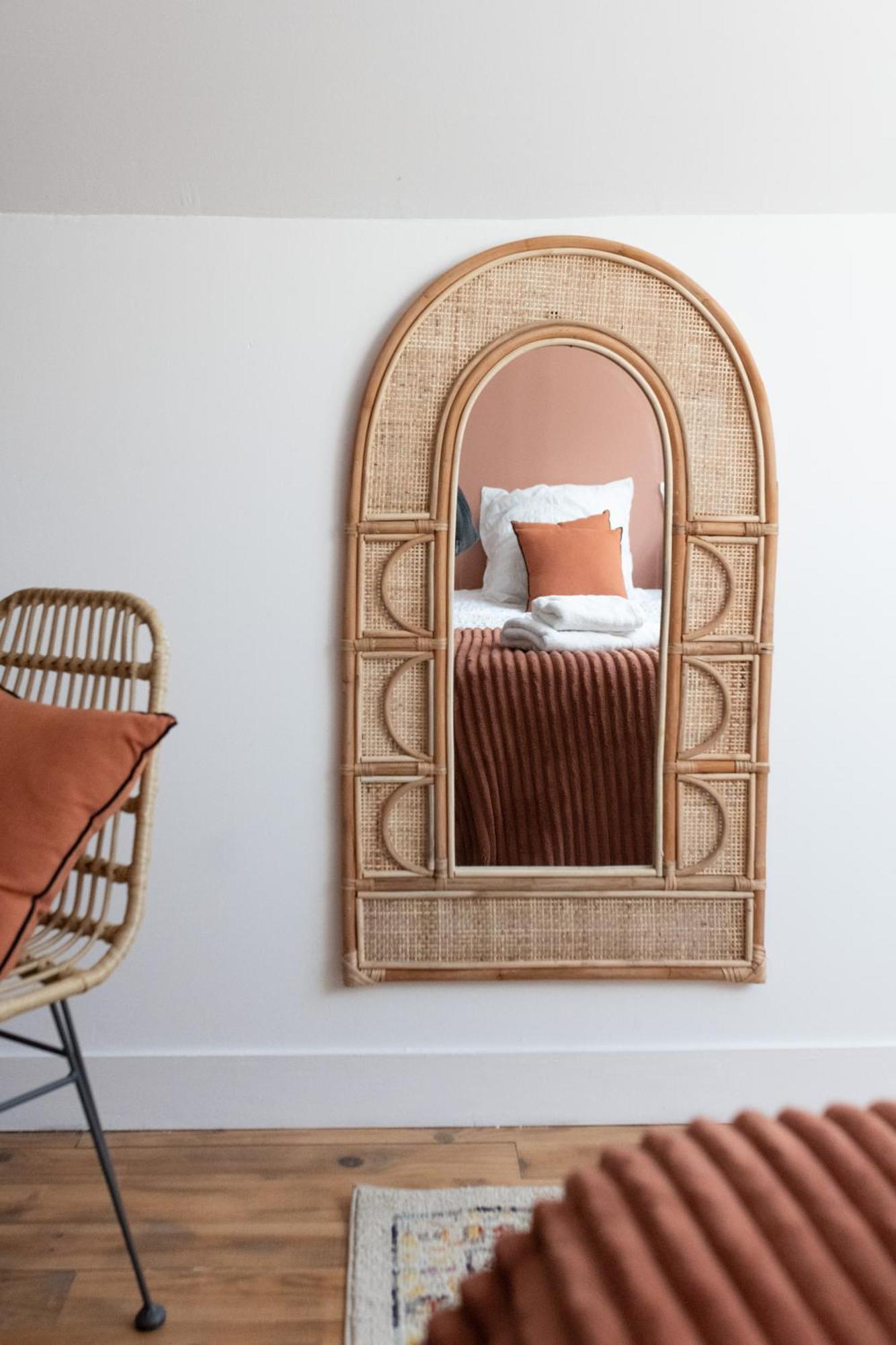 Chez Manou, Appt Spacieux Et Elegant Proche Mer Ault Exterior photo